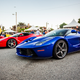 Illustration for article titled Monterey Car Week Photo Gallery